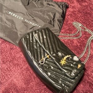 Rebecca Minkoff Celestial Edie Flap — GUC